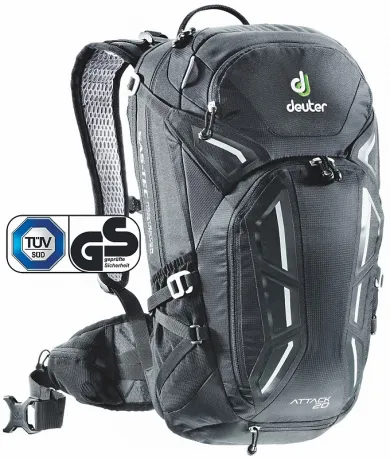 ElementStore - attack-20-black-686