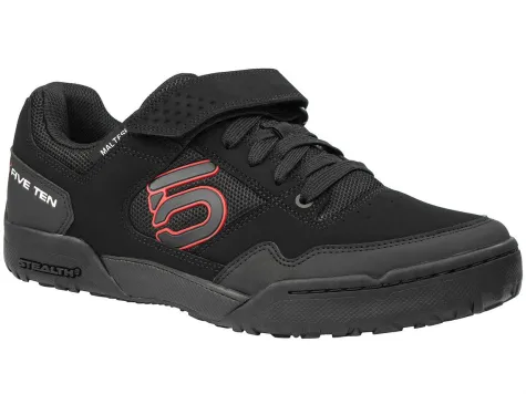 ElementStore - Maltese Falcon Black Red 0