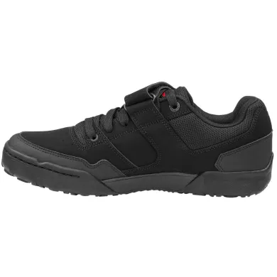 ElementStore - Maltese Falcon Black Red 2