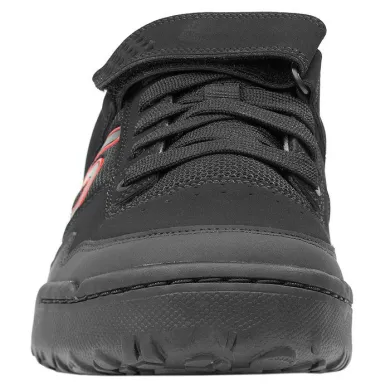 ElementStore - Maltese Falcon Black Red 3