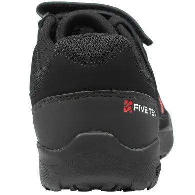 ElementStore - Maltese Falcon Black Red 4
