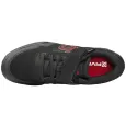 ElementStore - Maltese Falcon Black Red 5