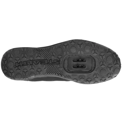 ElementStore - Maltese Falcon Black Red 6