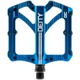 Deity pedály Blade Runner modrá