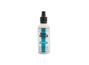 Bike Workx Chain Star normal 50 ml modrá
