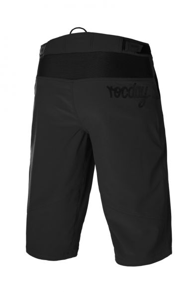 ElementStore - shorts - roc lite black back