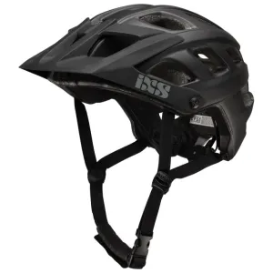 iXS helma Trail EVO Black