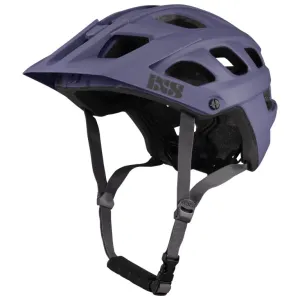 iXS helma Trail EVO Grape