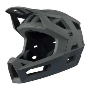 iXS integrálna helma Trigger FF Graphite