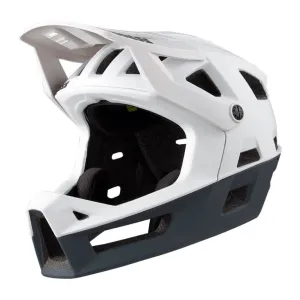 iXS integrálna helma Trigger FF White