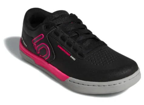 ElementStore - Freerider Pro WMS Black / Pink