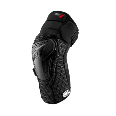 ElementStore - surpass-knee-guard-black