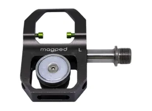 Magped Road