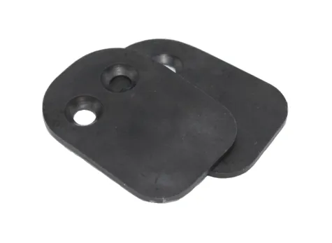 ElementStore - Náhradné podložky k pedálom MagPed