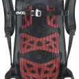 Evoc batoh Stage 12l černý