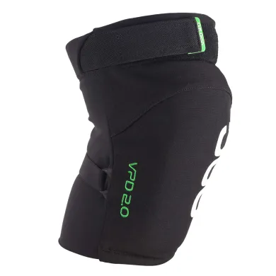 POC chrániče kolien VPD 2.0 Knee, Uranium Black