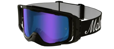 ElementStore - black, black o, blue chrome, black logo