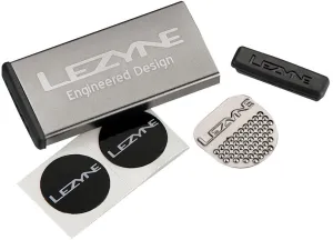 Lepenie Lezyne Metal Kit Box