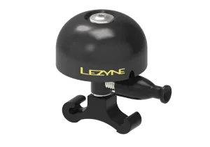 Zvonček na bicykel Lezyne Classic Brass M