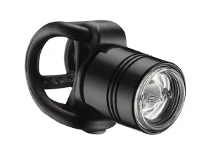 Predné svetlo Lezyne LED Femto Drive Black