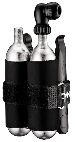 Sada na opravu duší Lezyne Twin Kit 25g 
