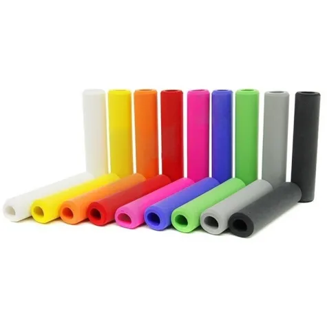 ESI gripy Chunky Classic vícebarevné