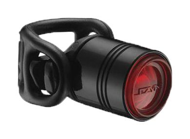 ElementStore - Zadné svetlo Lezyne LED Femto Drive Black