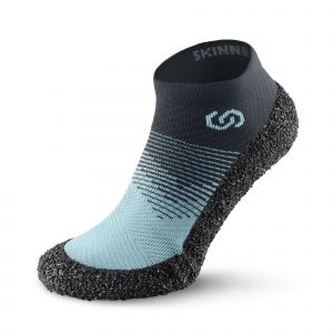 Ponožkotopánky 2.0 Comfort  - Aqua