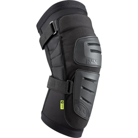 ElementStore - ixs-chranice-kolen-trigger-race-knee-guard-black