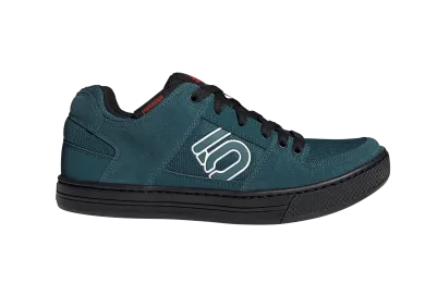 ElementStore - Freerider - White Teal/Core Black