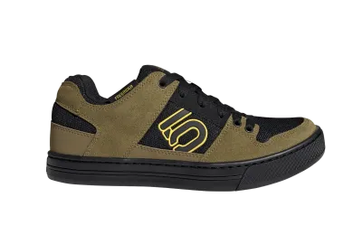 ElementStore - Freerider - Hazy Yellow/Wild Moss