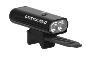 Predné svetlo Lezyne Micro Drive Pro 800XL Black