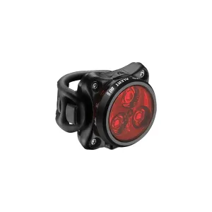Zadné svetlo Lezyne Zecto Alert Drive Black 