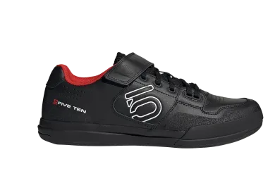 ElementStore - Five Ten pánske topánky Hellcat - Black/White