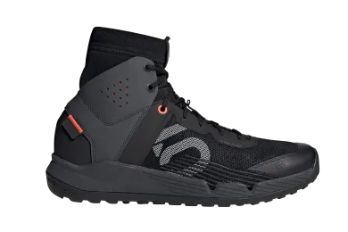ElementStore - TrailCross MID PRO - Black/Grey