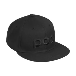 Šiltovka POC Corp Cap Black