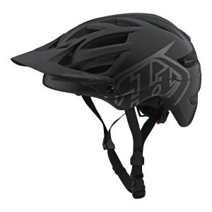 TLD A1 Mips Prilba - Classic Black