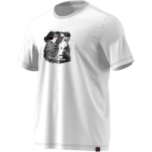 Tričko FiveTen Glory Tee White