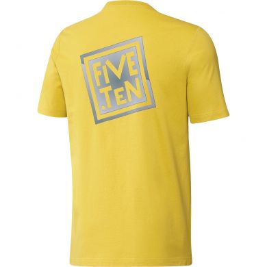 ElementStore - Tričko FiveTen Logo Tee Hazyel 