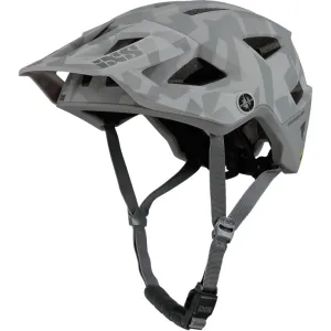 iXS helma Trigger AM MIPS Camo Grey