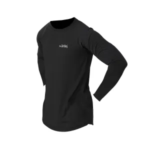 Dres na bicykel Dirtlej Mountee Black