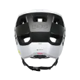 POC cyklistická přilba Kortal Race MIPS Hydrogen White/Uranium Black Matt