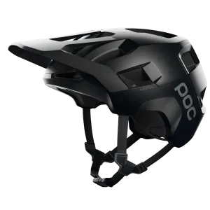 POC cyklistická prilba Kortal Uranium Black Matt