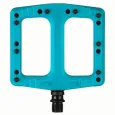 Deity pedály Deftrap tyrkysová