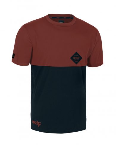 ElementStore - DOUBLE_red-navy_front