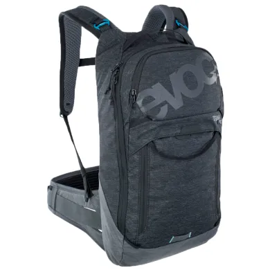 ElementStore - EVOC TRAIL PRO 10l Black - Carbon Grey