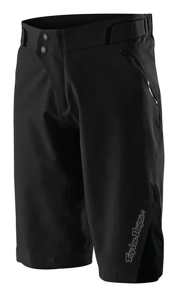 ElementStore - TLD_B21S_RUCKUS_SHORTS_SOLID_BLK_01-L
