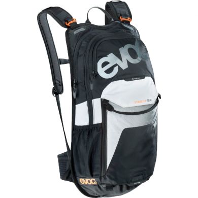 ElementStore - EVOC STAGE 12l Black - White - Neon Orange