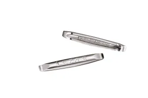 Montpáky Lezyne Alloy Lever Silver