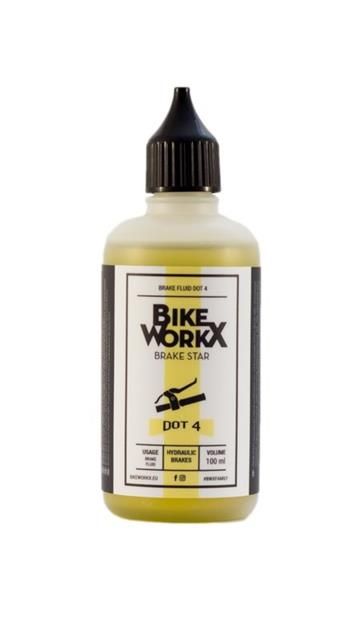 ElementStore - bikeworkx-brake-star-dot-4-brzdova-kapalina-aplikator-100ml_i24220